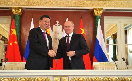 Photo of Sino-Russian Economic Cooperation in Central Asia is Not What It Seems to Be