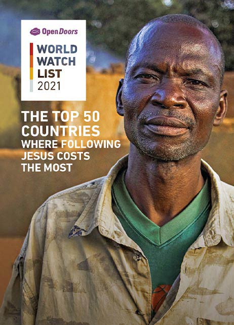Photo of World Watch List 2021: Trends, Highlight and Good News!