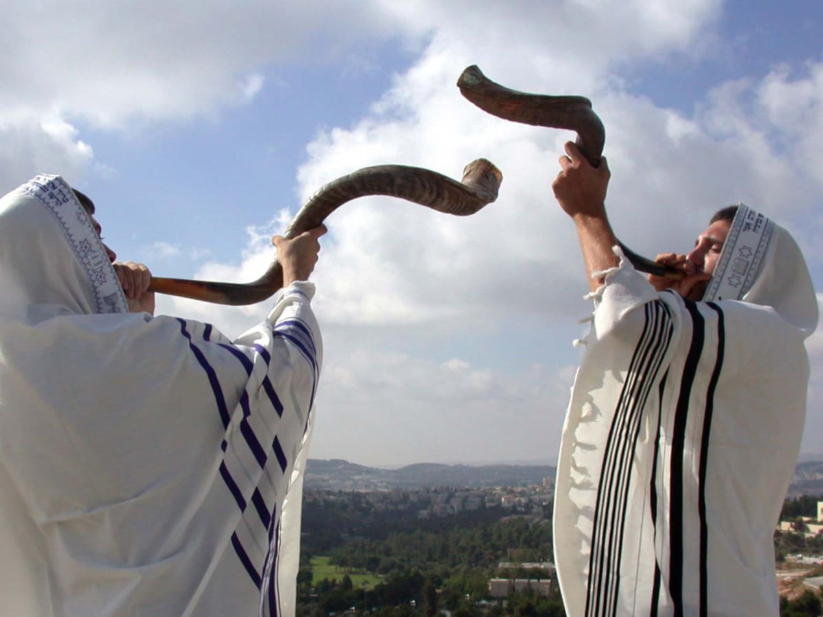 Photo of Rosh Hashanah: a time of rejoicing and serious introspection