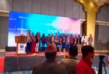 Photo of FINYE Inaugurates auguring well for Nepal as a Business Hub