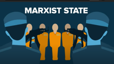 Photo of Evils of Marxism-